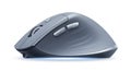 Ergonomic Wireless Computer Mouse for Office Use Royalty Free Stock Photo