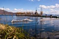 Erhai Lake Royalty Free Stock Photo