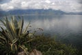 Erhai Lake in Yunnan, China