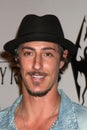 Eric Balfour