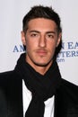 Eric Balfour