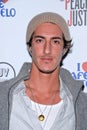 Eric Balfour