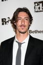 Eric Balfour, Rage Royalty Free Stock Photo