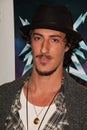 Eric Balfour