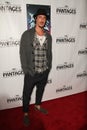 Eric Balfour