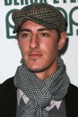 Eric Balfour