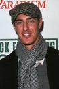 Eric Balfour