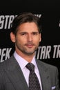 Eric Bana Royalty Free Stock Photo