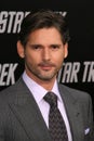 Eric Bana Royalty Free Stock Photo
