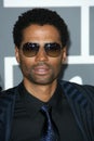 Eric Benet Royalty Free Stock Photo