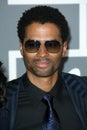 Eric Benet Royalty Free Stock Photo