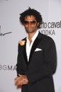 Eric Benet,Kelly Stone Royalty Free Stock Photo