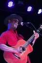 Eric Bibb