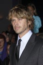 Eric Christian Olsen Royalty Free Stock Photo