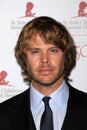 Eric Christian Olsen Royalty Free Stock Photo