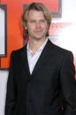 Eric Christian Olsen Royalty Free Stock Photo