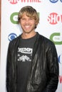 Eric Christian Olsen Royalty Free Stock Photo