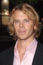 Eric Christian Olsen