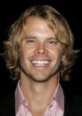 Eric Christian Olsen