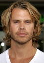 Eric Christian Olsen