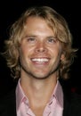 Eric Christian Olsen