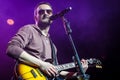 Eric Church Royalty Free Stock Photo