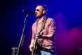 Eric Church Royalty Free Stock Photo