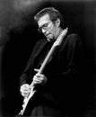 Eric Clapton - Boston Garden 1994 by Eric L. Johnson