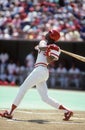 Eric Davis Cincinnati Reds