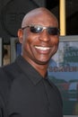 Eric Dickerson Royalty Free Stock Photo