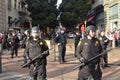 Eric Garner Protest In San Francisco