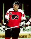 Eric Lindros Philadelphia superstar