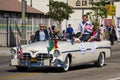 Eric Michael Garcetti Los Angeles Mayor at 40th Los Angeles Korean Festival