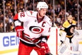 Eric Staal Carolina Hurricanes