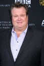 Eric Stonestreet Royalty Free Stock Photo