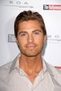 Eric Winter Royalty Free Stock Photo