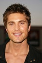 Eric Winter