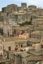 Erice Royalty Free Stock Photo