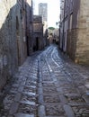 Erice street