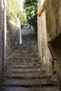 Erice street