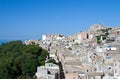 Erice view