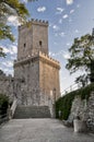 Erice view