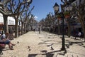 Ericeira - is Portuguese fishing town