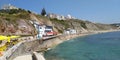 Ericeira Surf Village Beach sea view Praia da Baleia