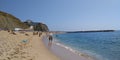 Ericeira Surf Village Beach sea view Praia da Baleia