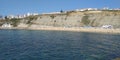 Ericeira Surf Village Beach sea view Praia da Baleia