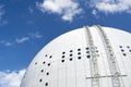 Ericsson Globe Arena Stockholm