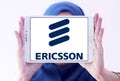 Ericsson logo