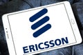 Ericsson logo