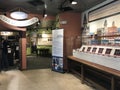 Erie Canal Museum in Syracuse, New York